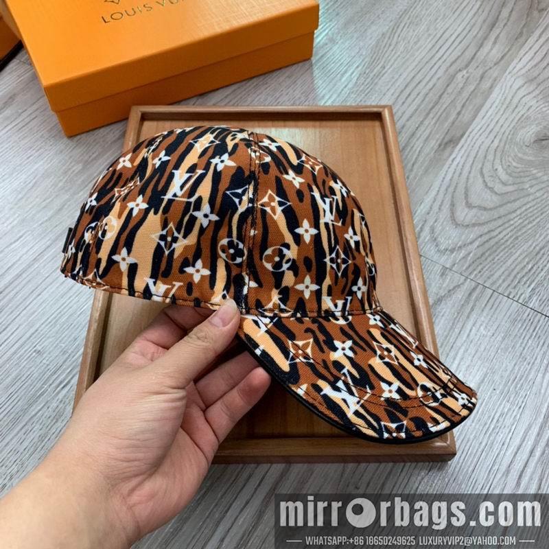 Replica LV Hat dx146