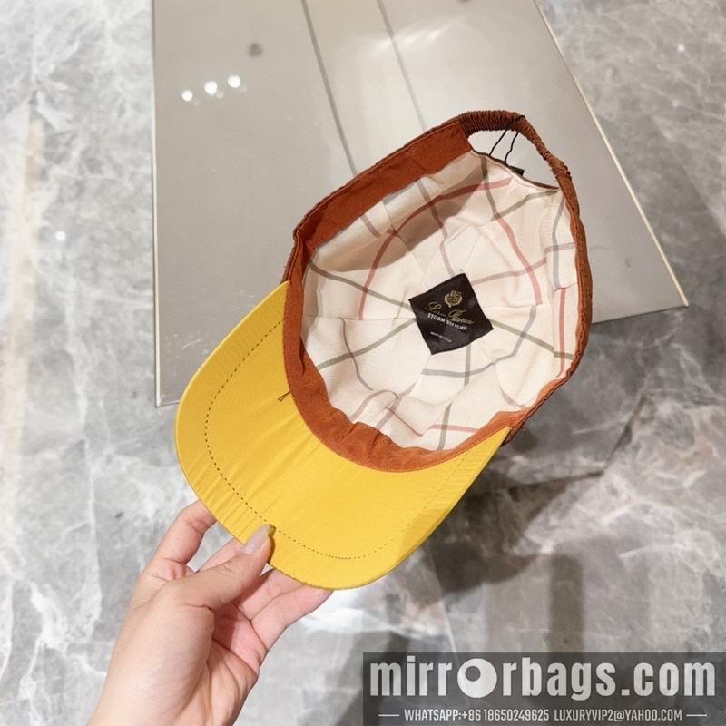 Replica Loro Piana Hat dx22