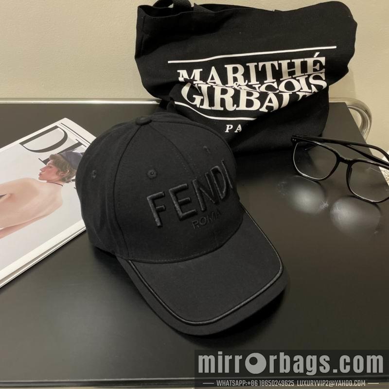 Replica Fendi cap 042701