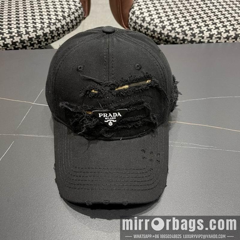 Replica Prada cap 041402
