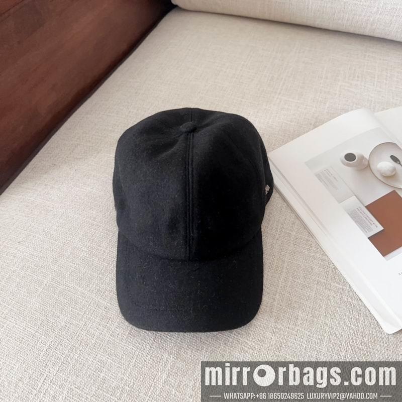 Replica Zegna cap dx05