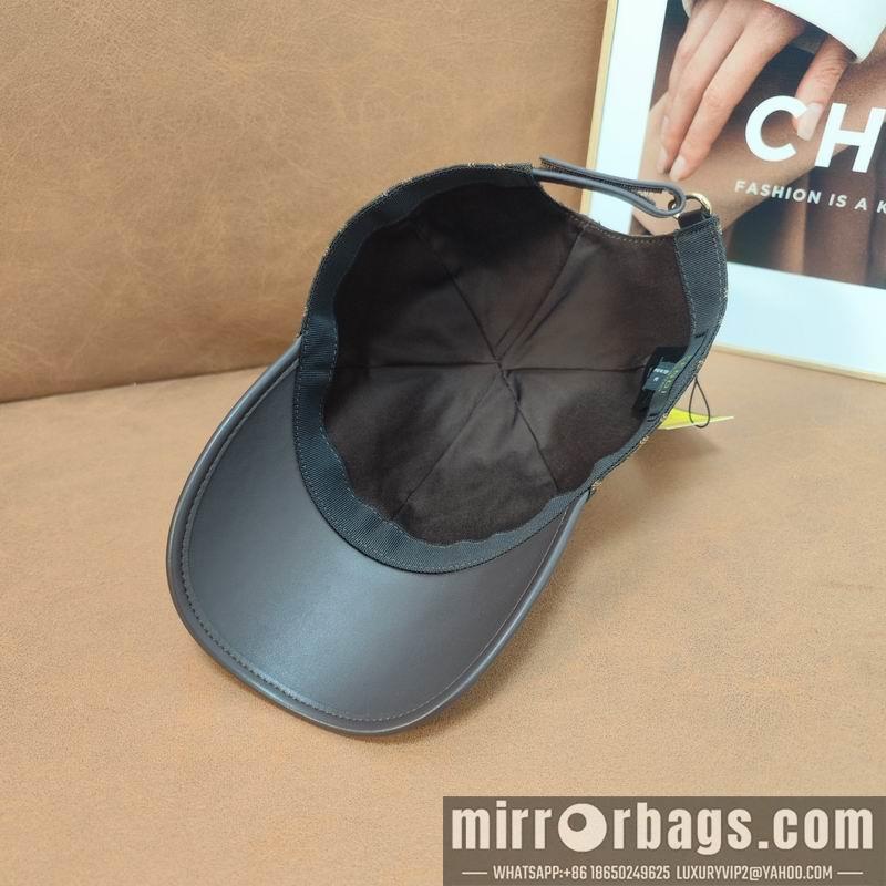 Replica Fendi cap dx44