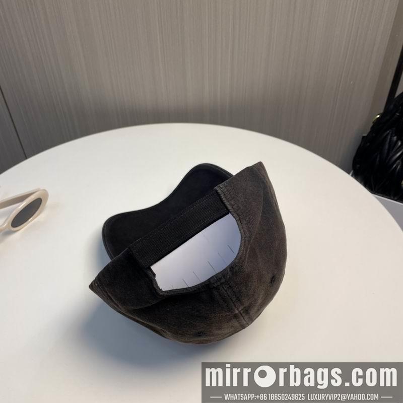 Replica Balenciaga cap 101101