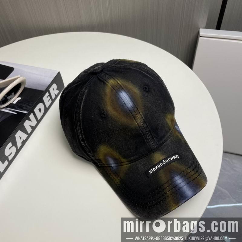 Replica Alexander Wang cap dx17