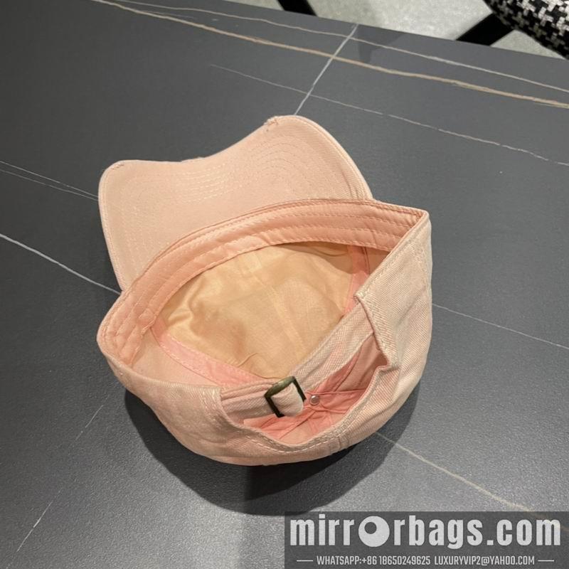 Replica LV cap 081005