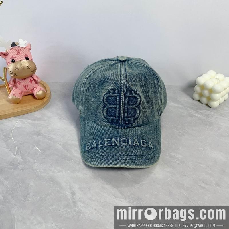 Replica Balenciaga cap dx79