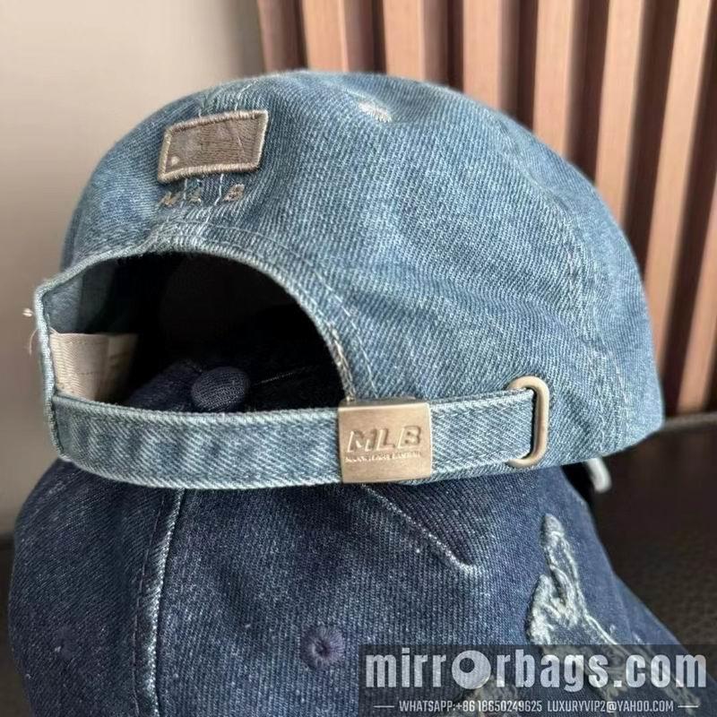 Replica NY cap dx35