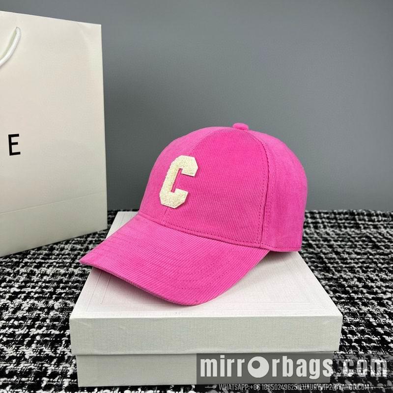 Replica Celine Hat hm05