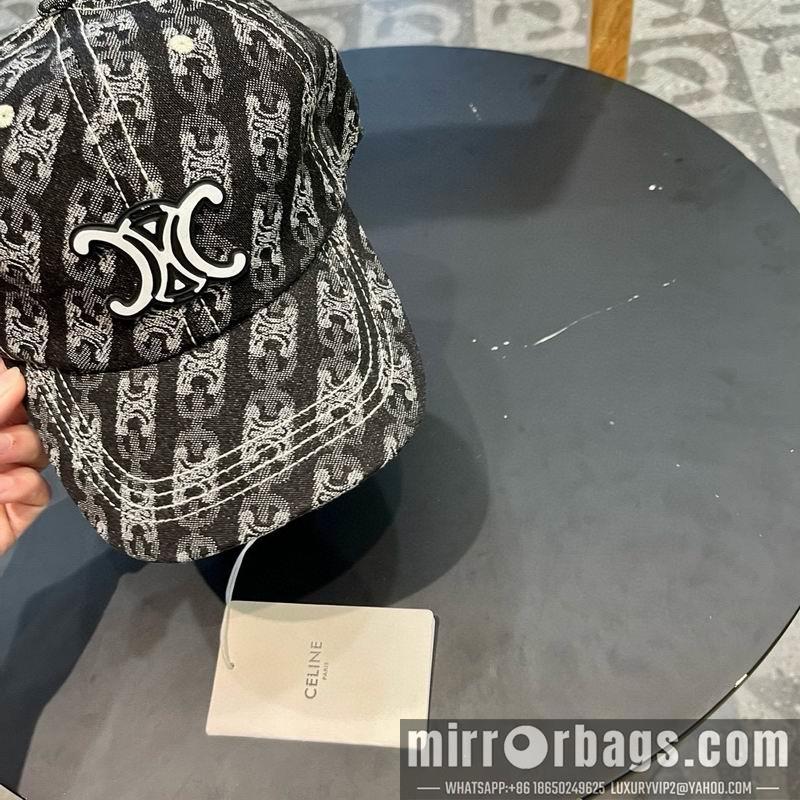 Replica Celine cap 071302