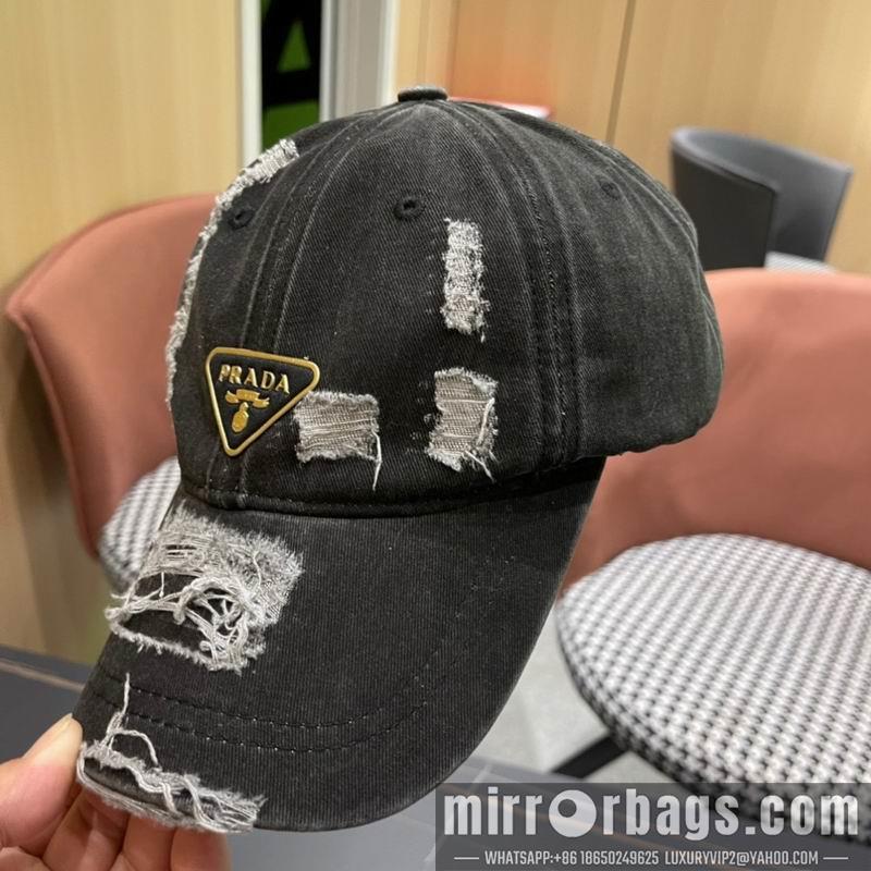 Replica Prada Cap 021001