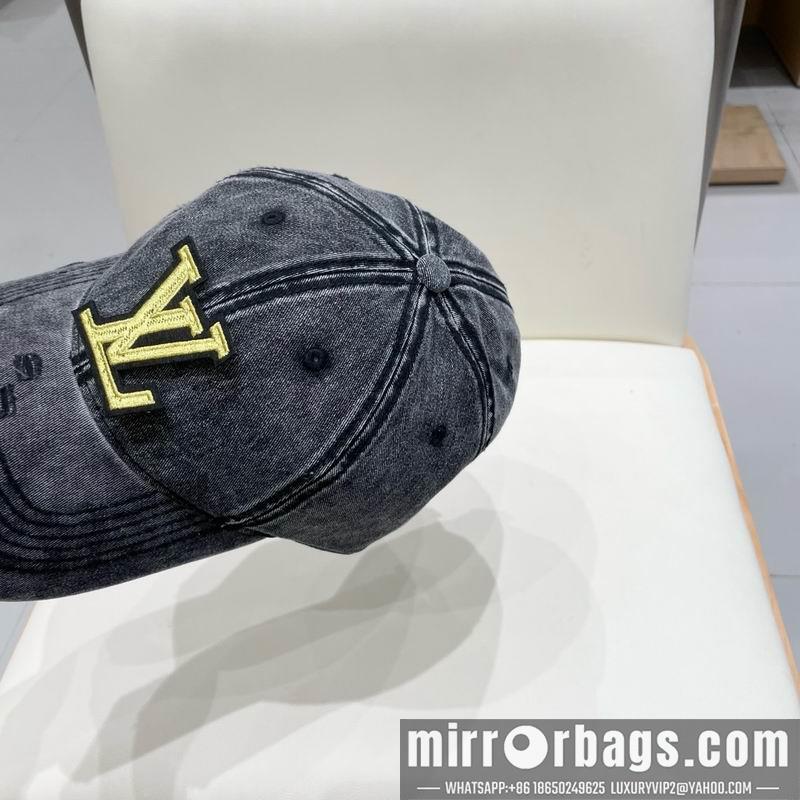 Replica LV Hat 010903