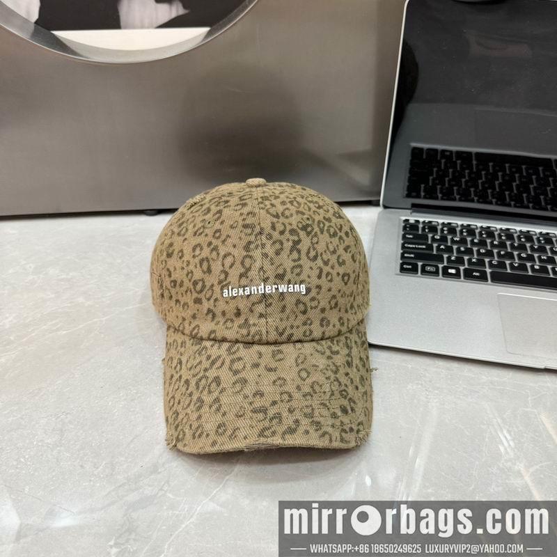 Replica Alexander Wang cap 071201