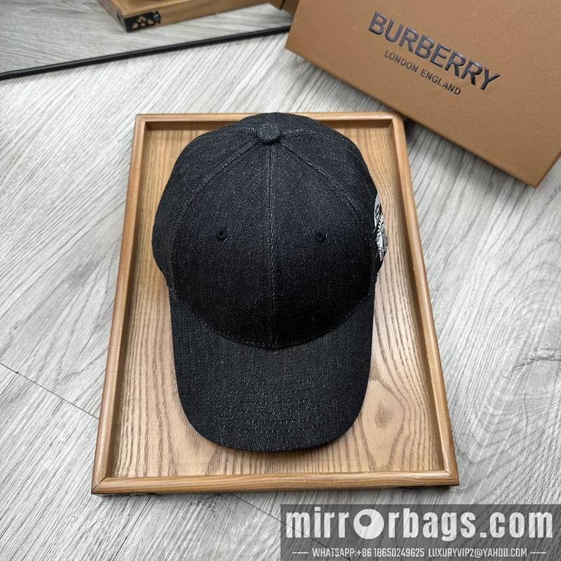 Replica Burberry cap dx48