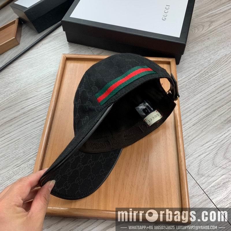 Replica Gucci cap dx05