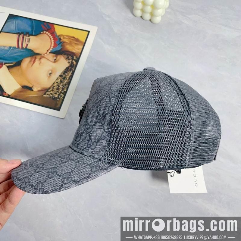 Replica Gucci cap dx31