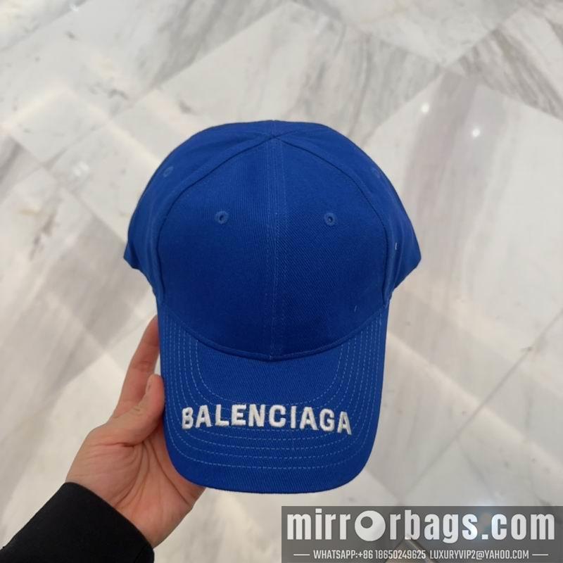 Replica Balenciaga Cap dx75