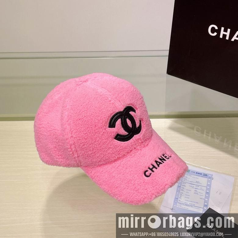 Replica Chanel Cap dxn08