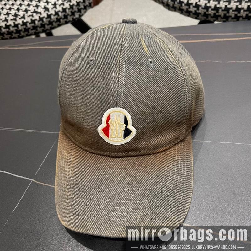 Replica Moncler cap 072201