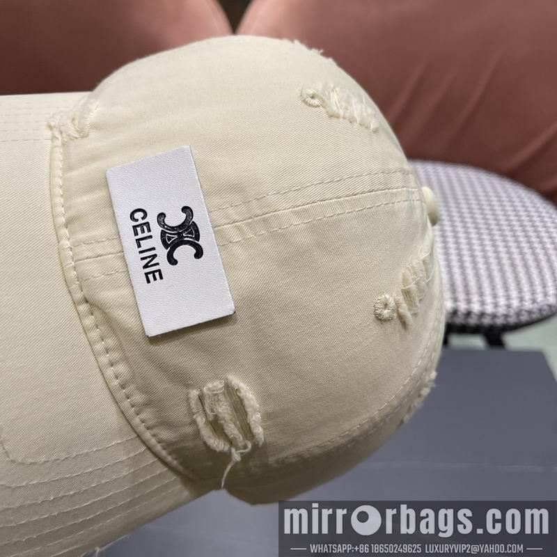 Replica Celine cap 041405