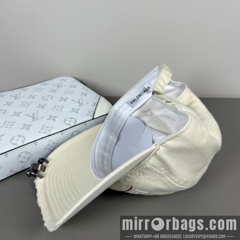 Replica Balenciaga Hat dx37