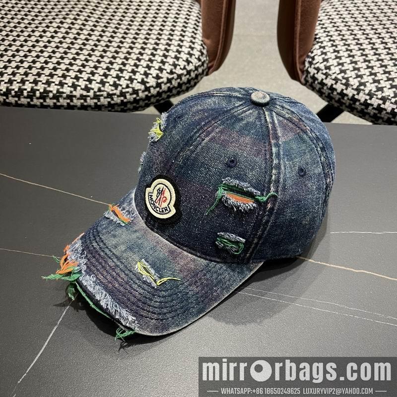 Replica Moncler cap 020801