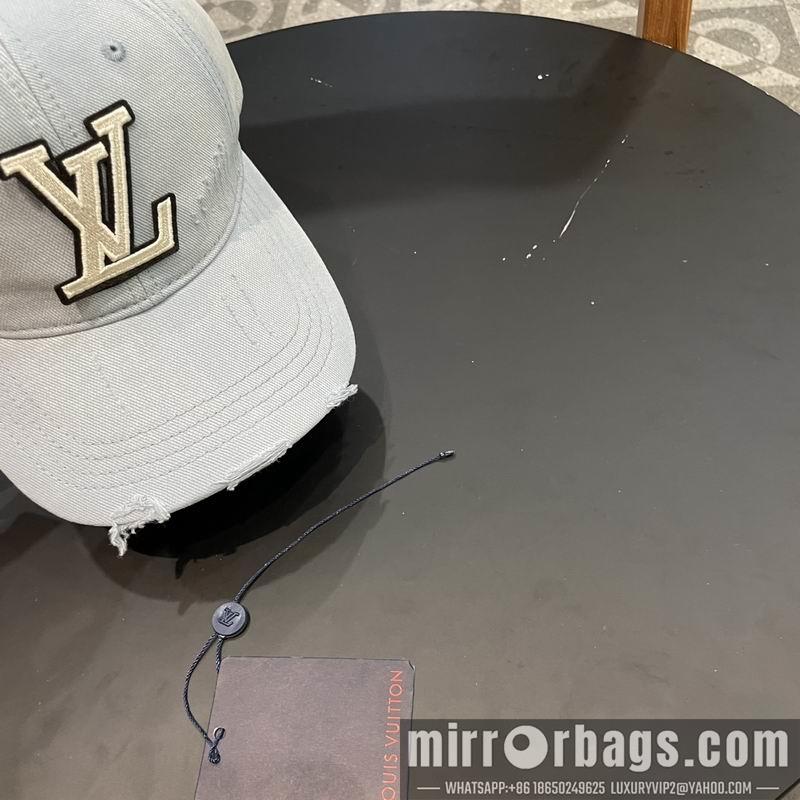 Replica LV Hat 050709