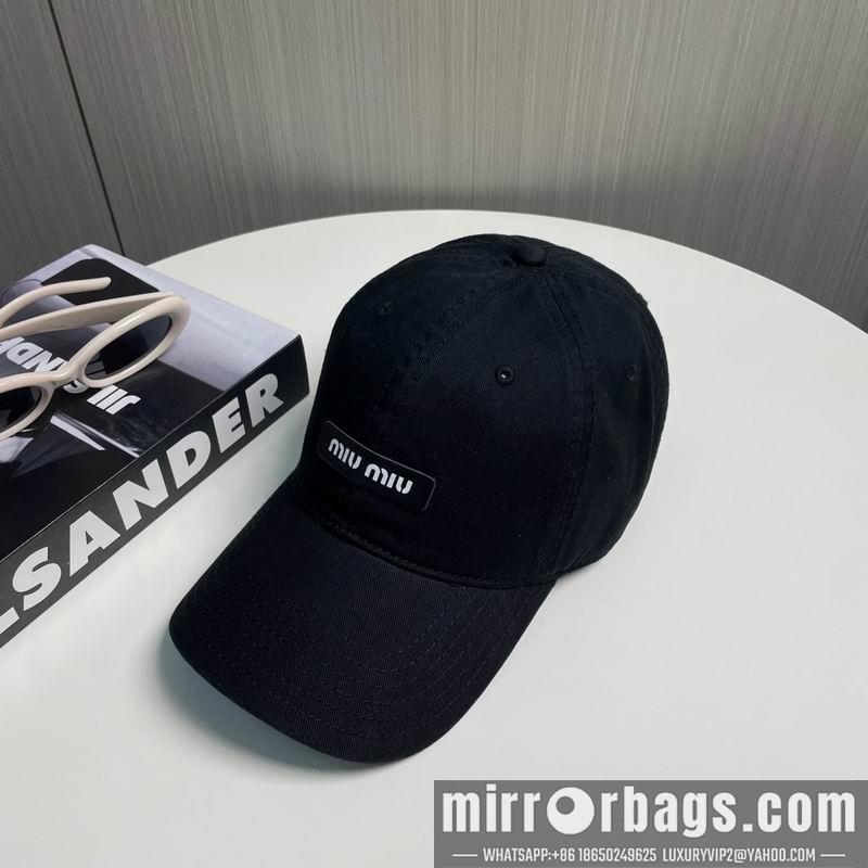 Replica Miumiu cap 030966