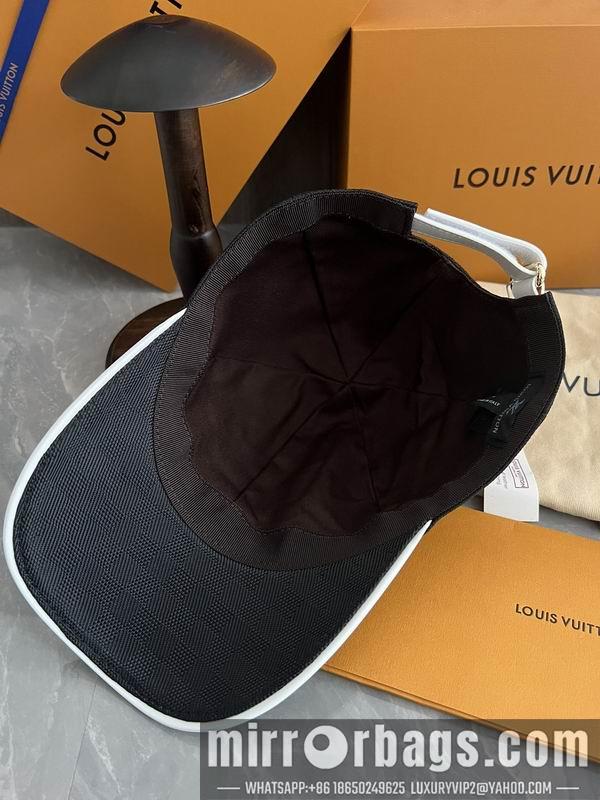 Replica LV Hat dx05
