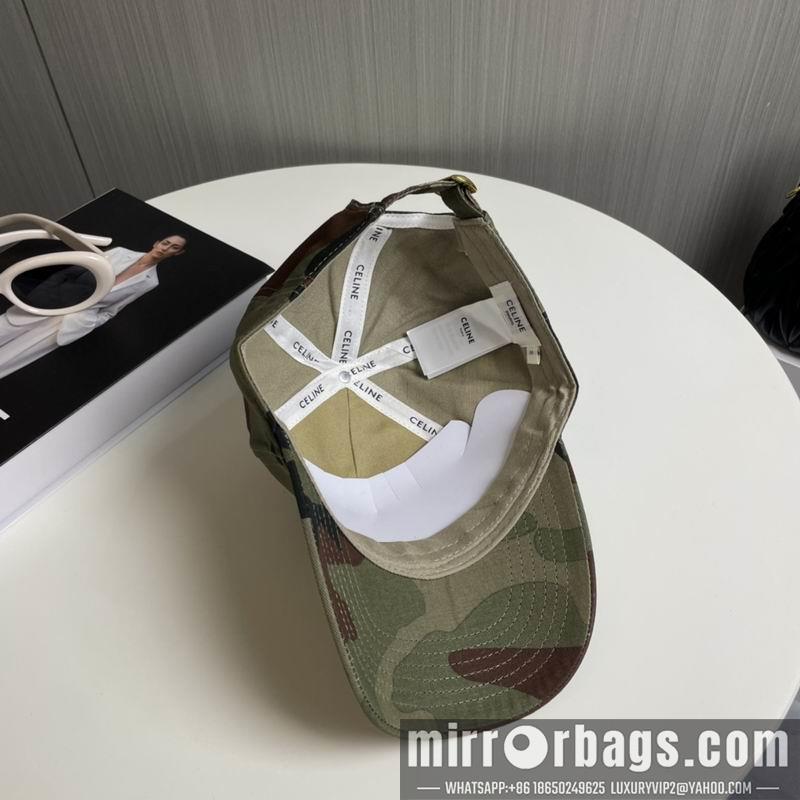 Replica Celine cap 050710