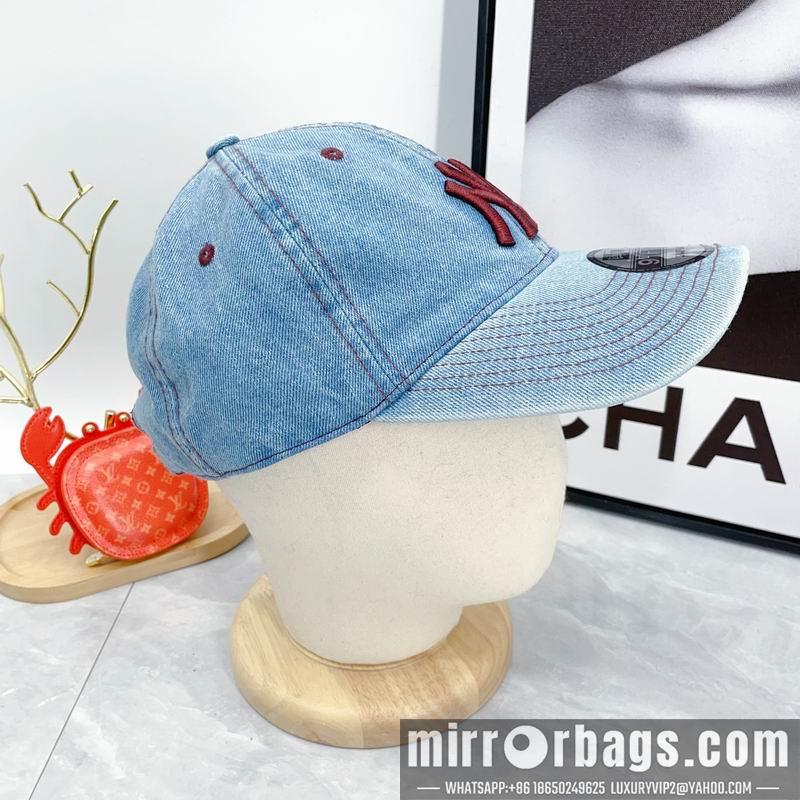 Replica MLB NY Hat dx32