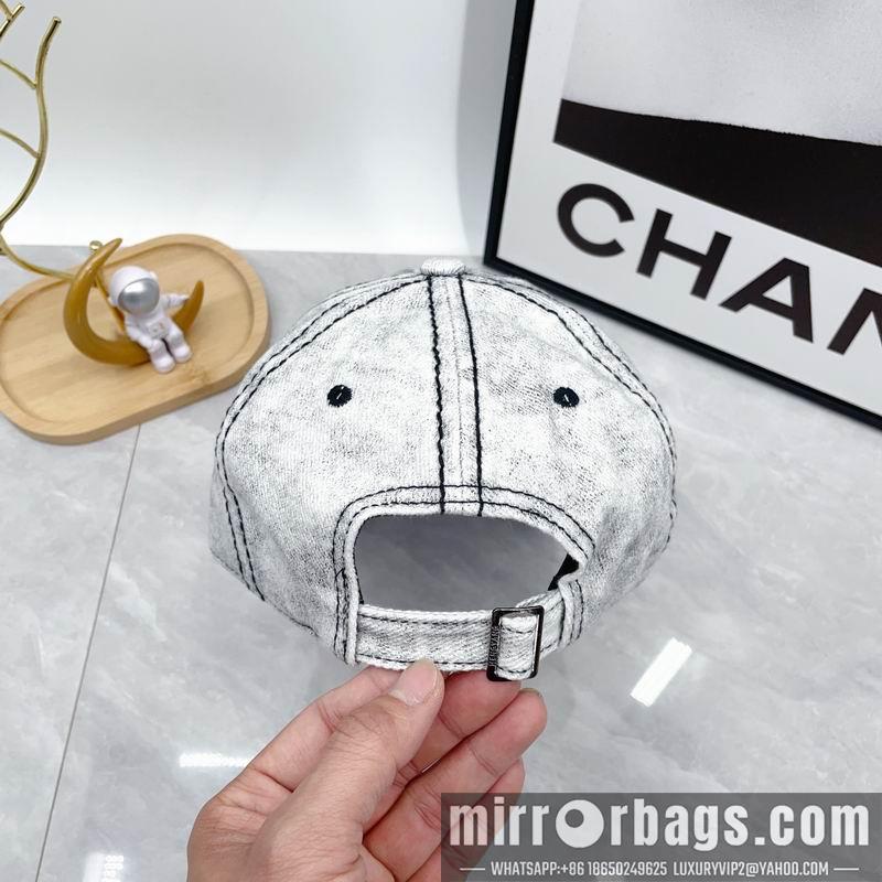 Replica Chrome Hearts Hat dx53