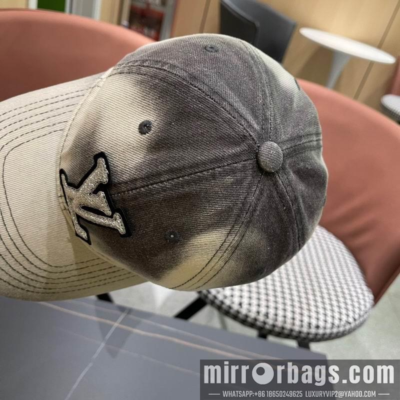 Replica LV cap 092201