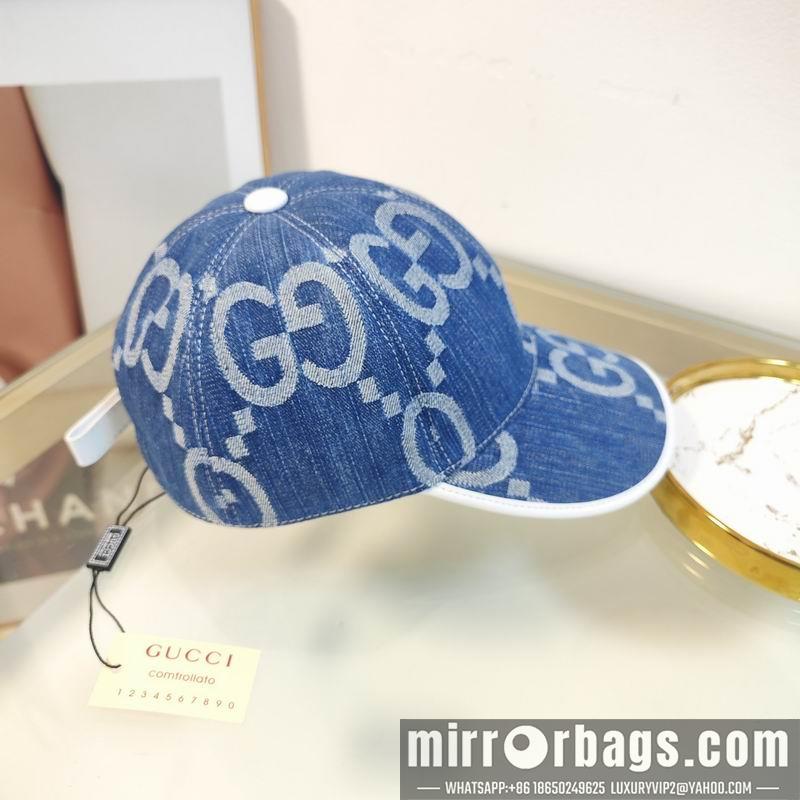 Replica Gucci cap dx11
