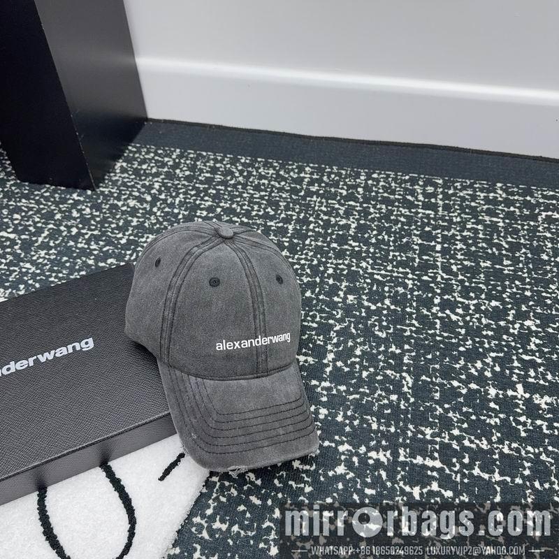 Replica Alexander Wang cap 120401