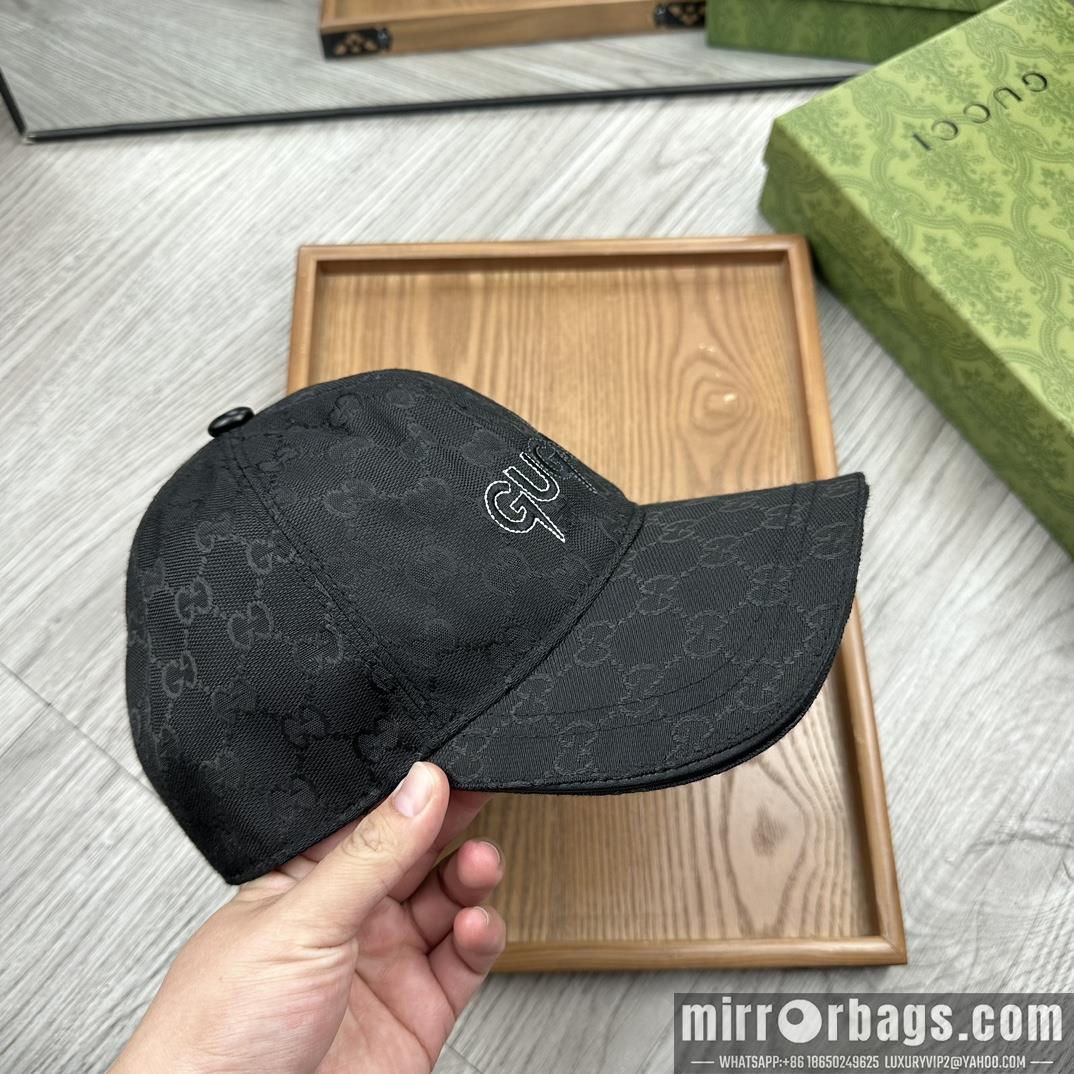 Replica Gucci cap 080203