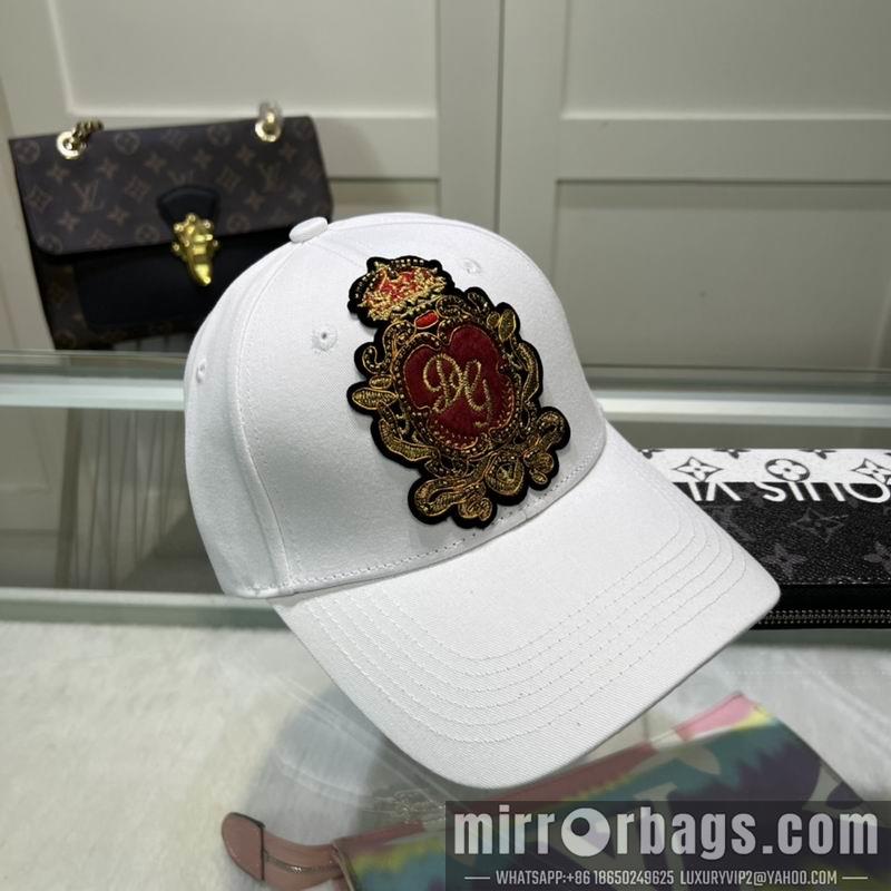 Replica DG Hat dx03