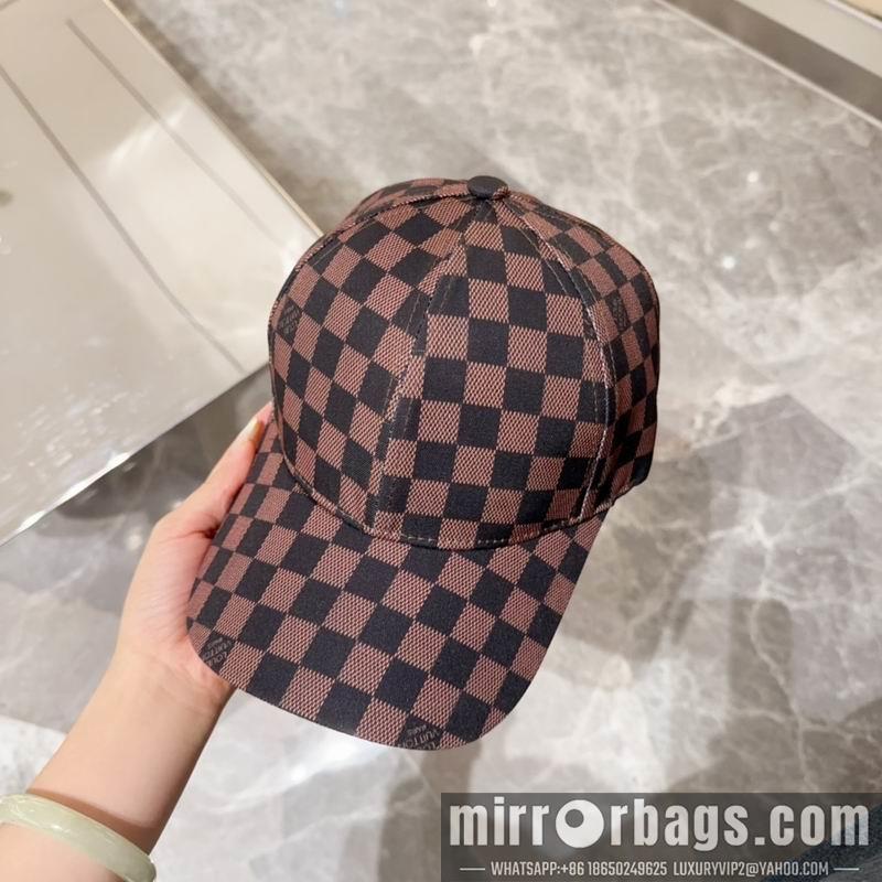 Replica LV cap 071207