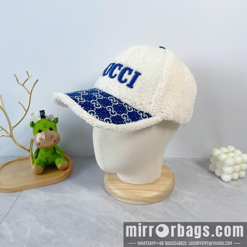 Replica Gucci Hat dx140