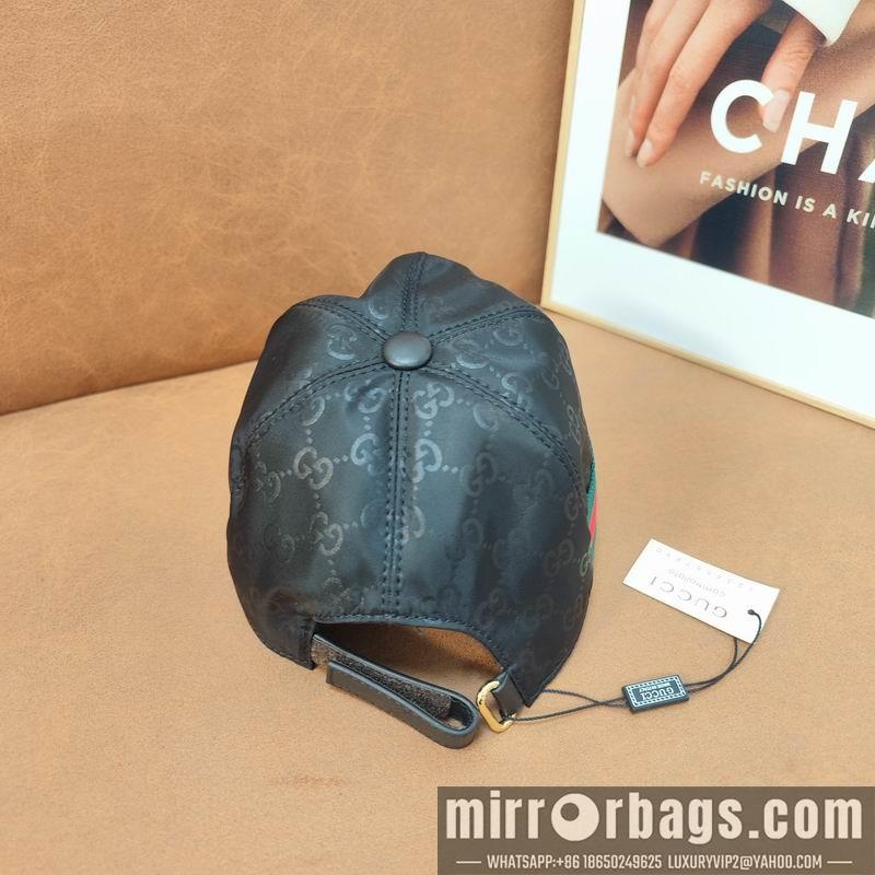 Replica Gucci cap dx133
