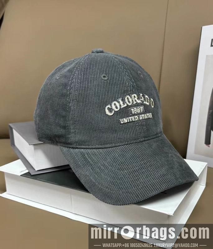 Replica Other cap 102801