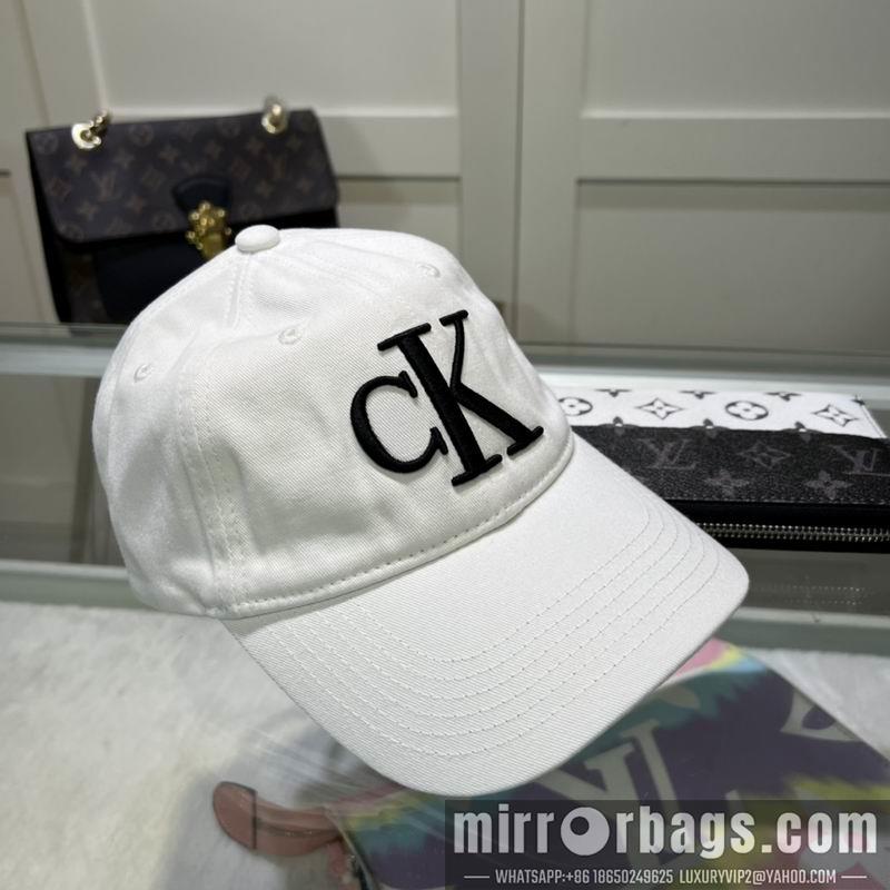 Replica CK cap dx21