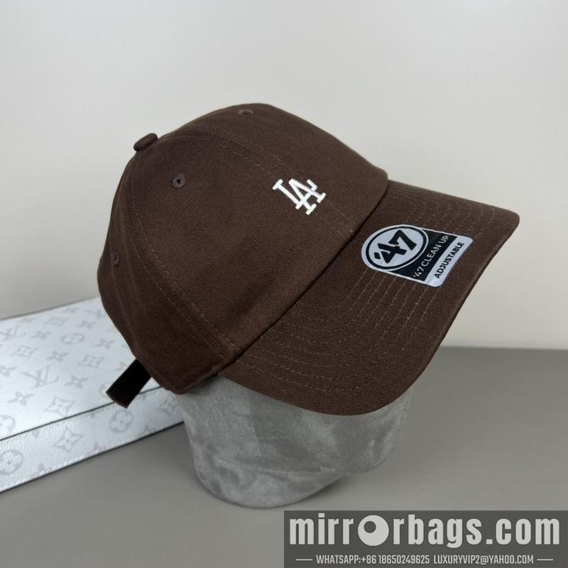 Replica NY Cap dx55