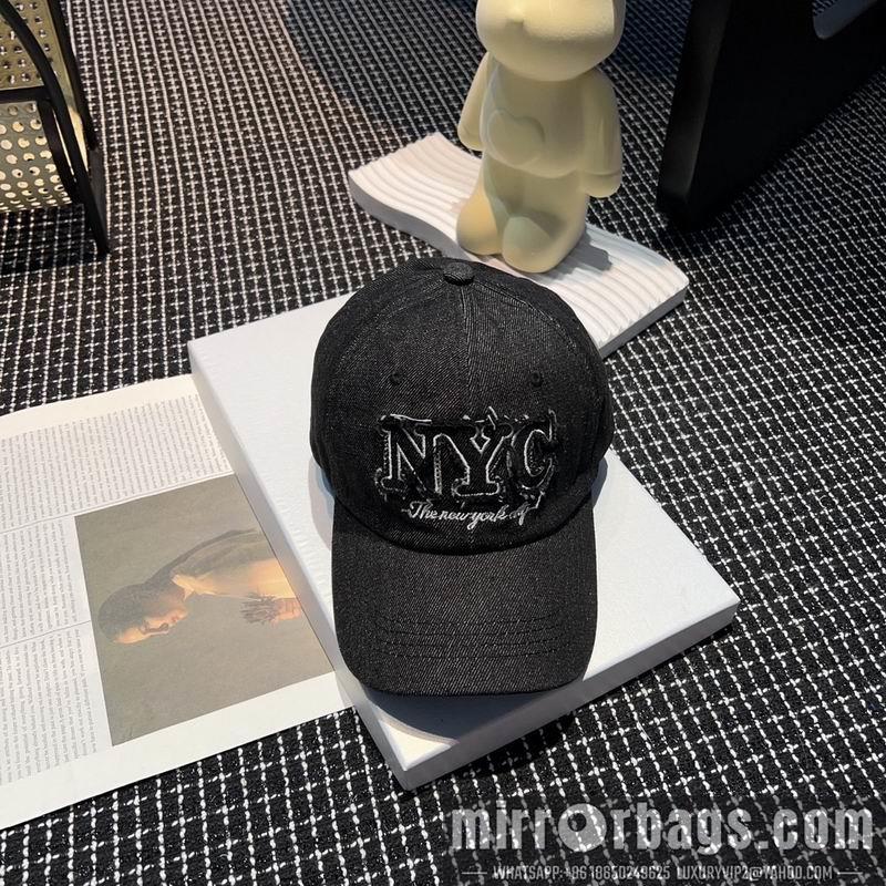 Replica NY cap dx13