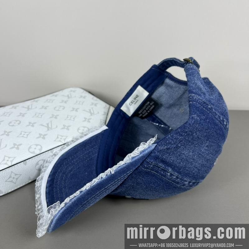 Replica Celine cap dx21