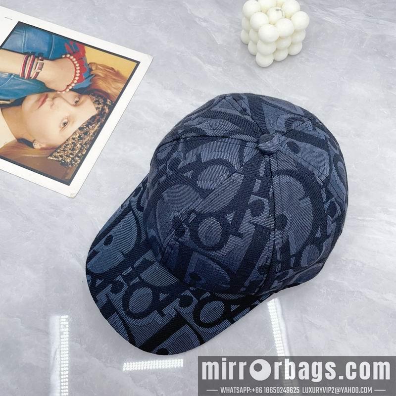 Replica Dior cap dx71