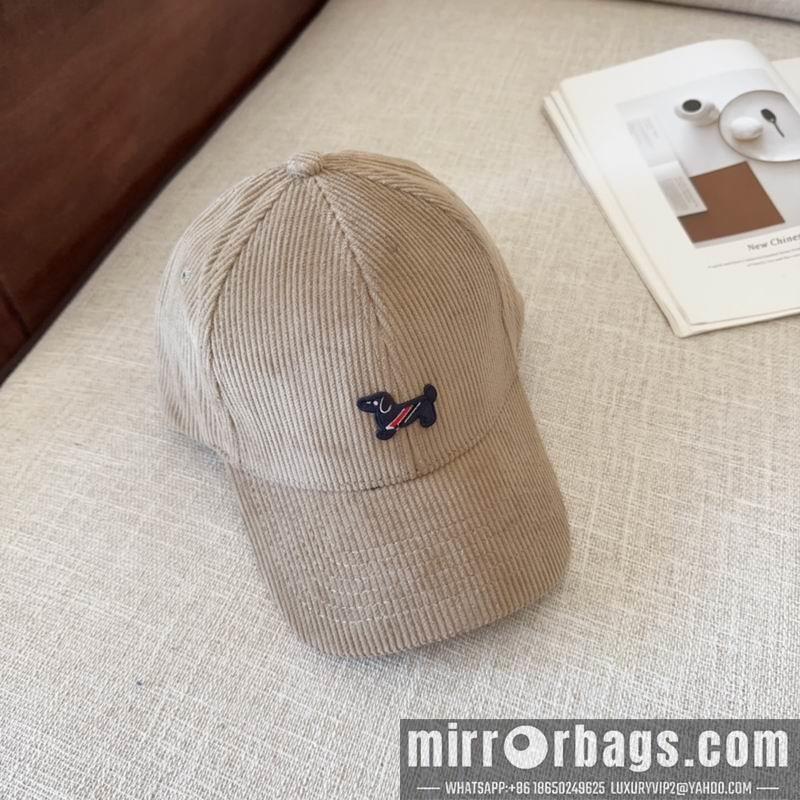 Replica Burberry cap dx57