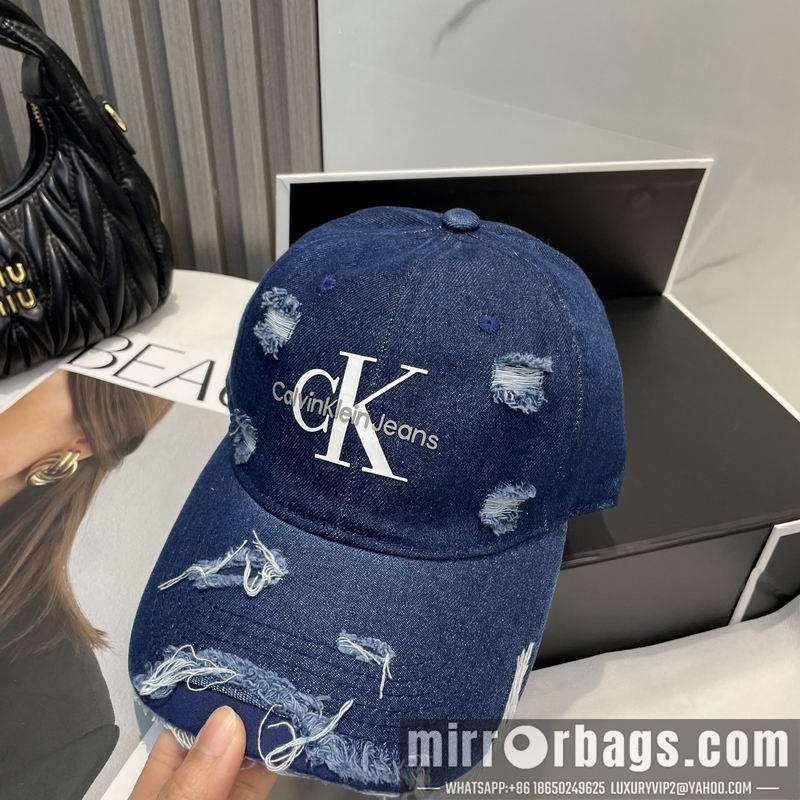 Replica Ck cap dx38