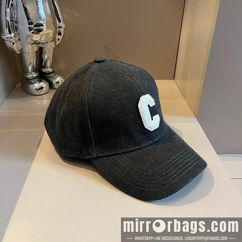Replica Celine cap dx02