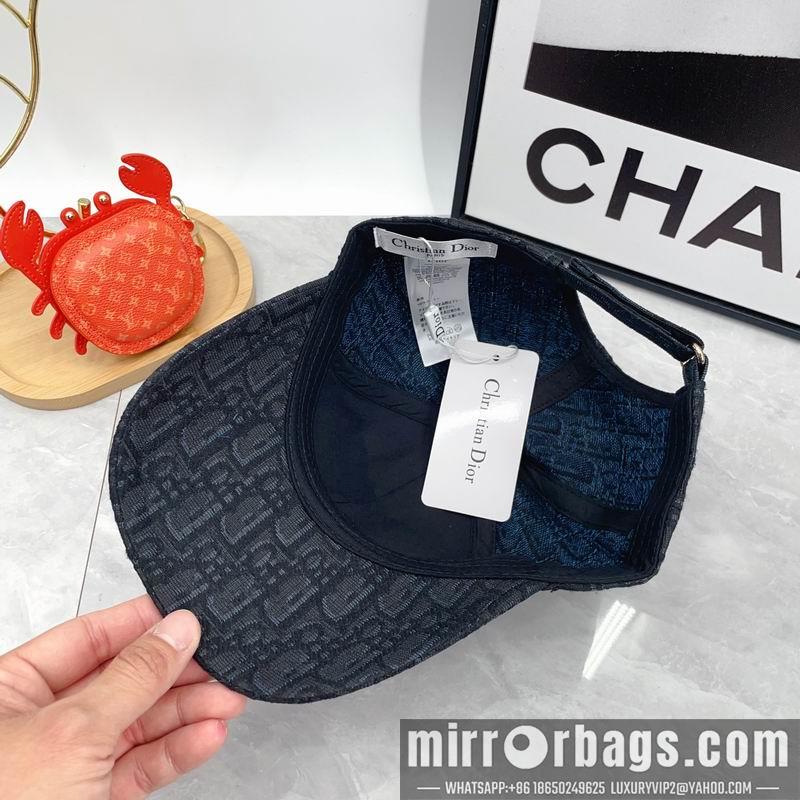 Replica Dior cap dx08