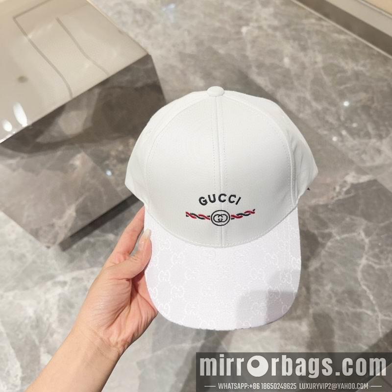 Replica Gucci cap 121401
